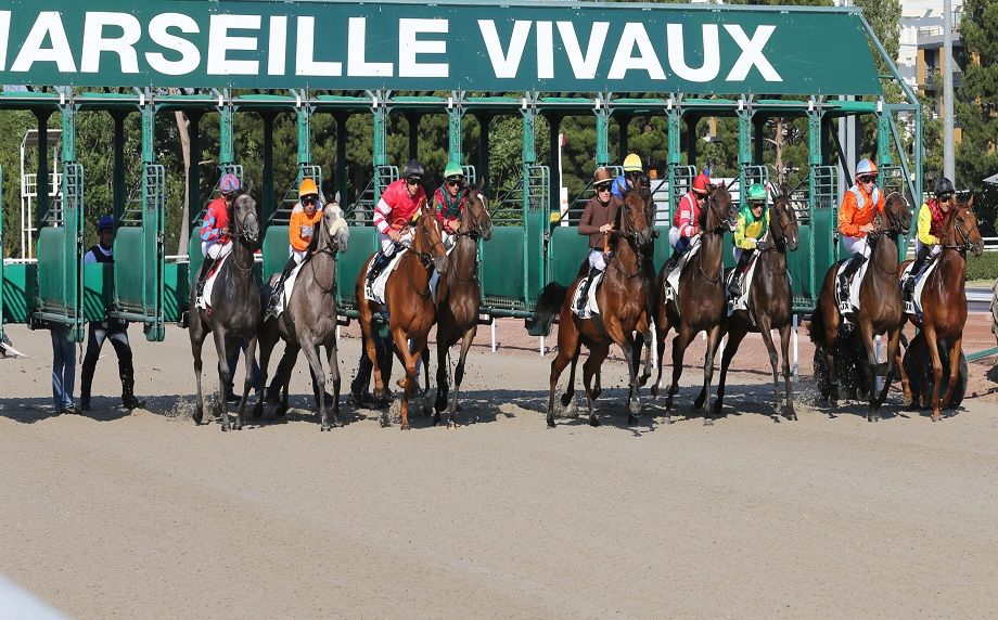 Pont de vivaux horse racing betting strategies online betting in india is legal or not